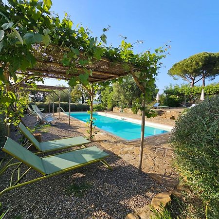 סקרלינו Giardino Dei Sugheri מראה חיצוני תמונה