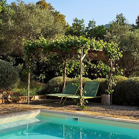 סקרלינו Giardino Dei Sugheri מראה חיצוני תמונה