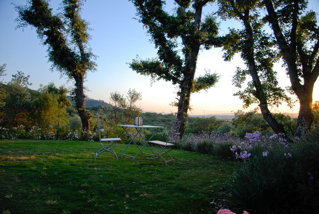 סקרלינו Giardino Dei Sugheri מראה חיצוני תמונה