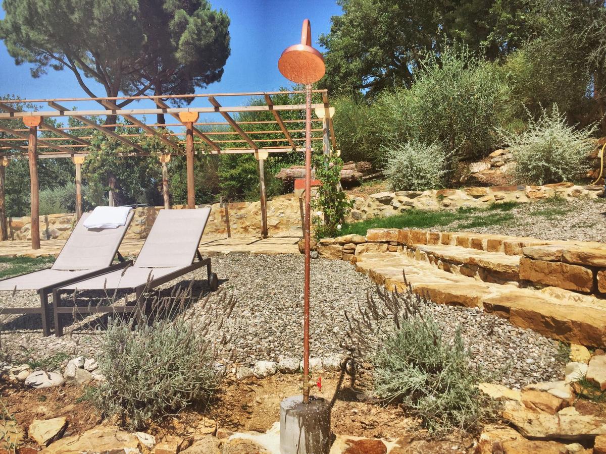 סקרלינו Giardino Dei Sugheri מראה חיצוני תמונה